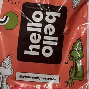 Hello bello newborn diapers 32count